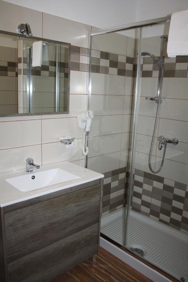 B&B Paradiso Фалерна Экстерьер фото