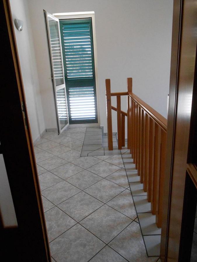 B&B Paradiso Фалерна Экстерьер фото