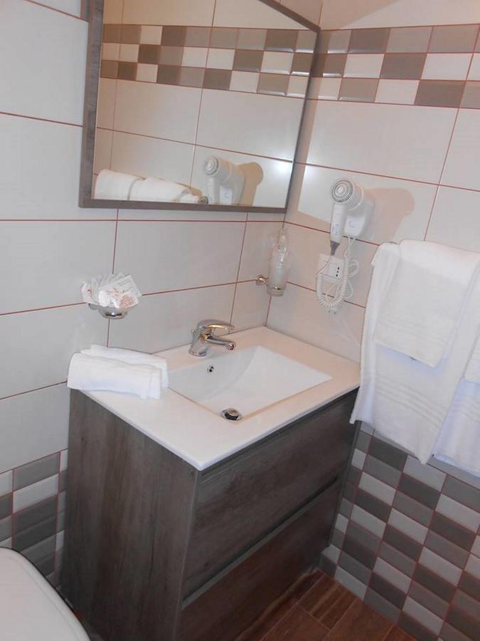 B&B Paradiso Фалерна Экстерьер фото