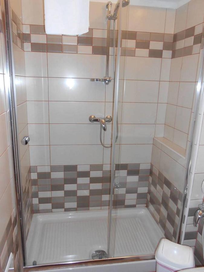 B&B Paradiso Фалерна Экстерьер фото
